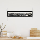 Lynchburg, VA写真1915 ポスター (キッチン)