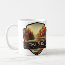 Lynchburg, Virginia | ヴィンテージ