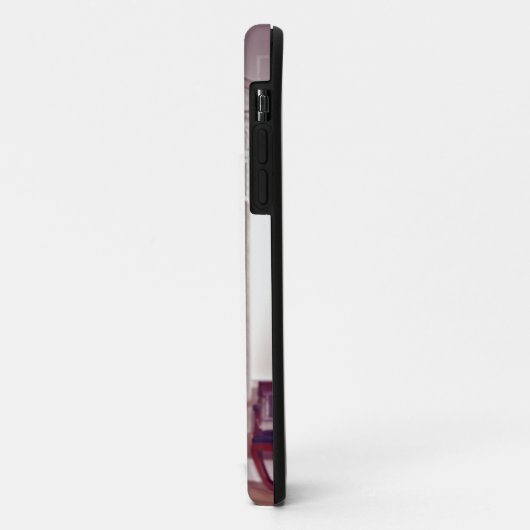 Lyndon Johnson Case-Mate iPhoneケース (裏面/左)