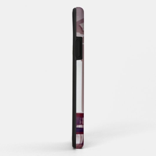 Lyndon Johnson Case-Mate iPhoneケース (裏面/右)