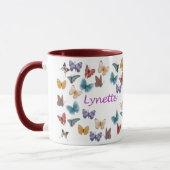 Lynette マグカップ (左)