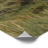 Lyngvig Fyr, Light house, Ringkobing, Denmark ポスター (角)