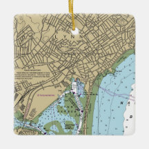 Lynn MAグラフ航海のー