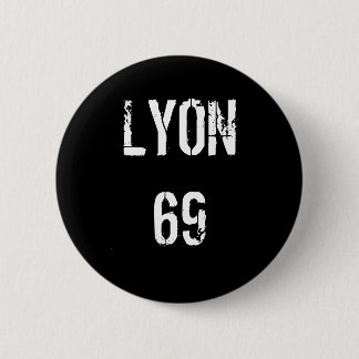 LYON69 缶バッジ