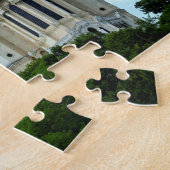 Lyon, France Bascilica - 8x10 - 110個。 ジグソーパズル (側面)