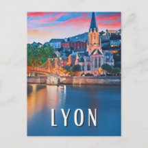 Lyon Photo Vintage 