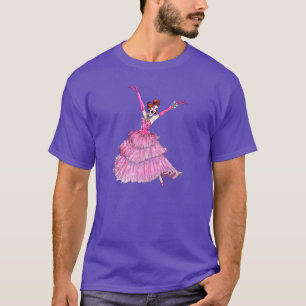 Lyp! Lyp! Hooray! Tシャツ