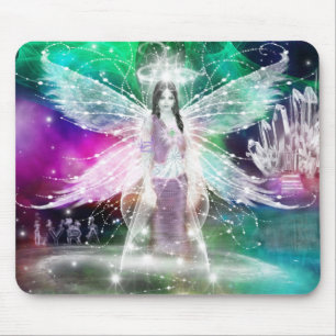 Lyraのマウスパッド マウスパッド