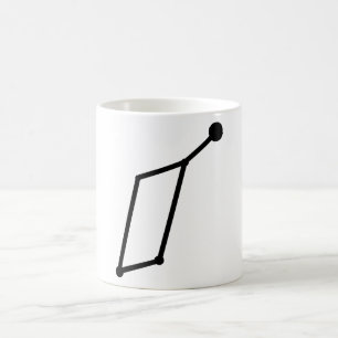 Lyraのマグ コーヒーマグカップ