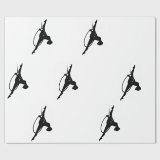 Lyraを包むこと ラッピングペーパー