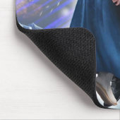 Lyra and Nightshadow  Mousepade マウスパッド (コーナー)