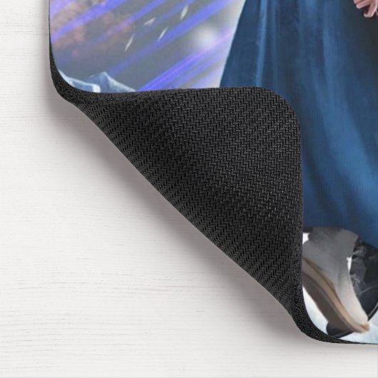 Lyra and Nightshadow Mousepade マウスパッド (コーナー)