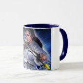 Lyra Centauri Mug マグカップ (正面右)