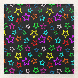 Lyrae ガラスコースター