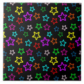 Lyrae タイル (正面)