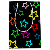 Lyrae ミディアムペーパーバッグ (正面)