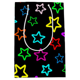 Lyrae ミディアムペーパーバッグ