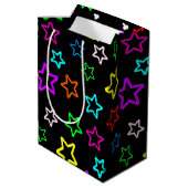 Lyrae ミディアムペーパーバッグ (裏面アングル)