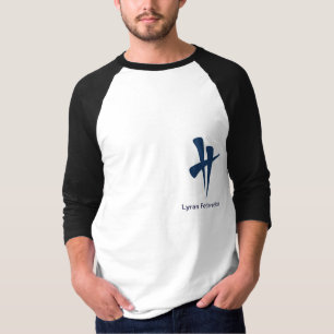 Lyran連合のTシャツ Tシャツ