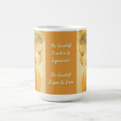 Lyra's Brew Mug コーヒーマグカップ (中央)