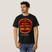 Lyric Theatre 2025 Tシャツ (正面フル)