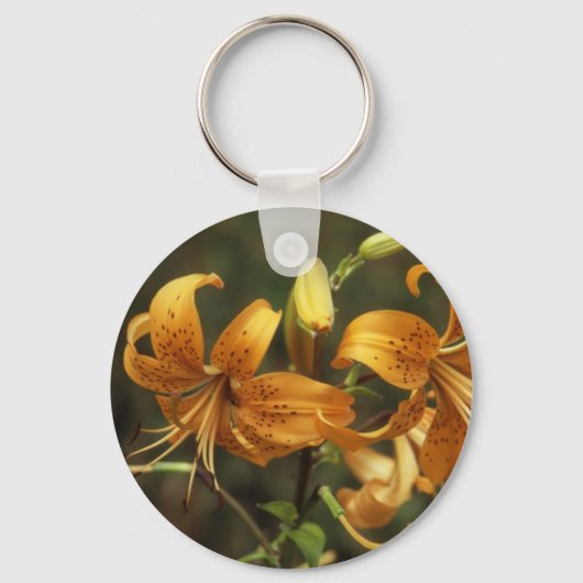 lys キーホルダー (正面)