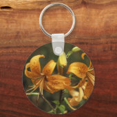 lys キーホルダー (正面)