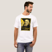 Lysander SpoonerのTシャツ Tシャツ (正面フル)