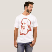 Lysander SpoonerのTシャツ Tシャツ (正面フル)