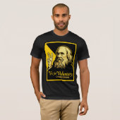 Lysander SpoonerのTシャツ Tシャツ (正面フル)