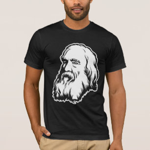 Lysander SpoonerのTシャツ Tシャツ