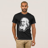 Lysander SpoonerのTシャツ Tシャツ (正面フル)