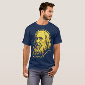 Lysander SpoonerのTシャツ Tシャツ (正面フル)
