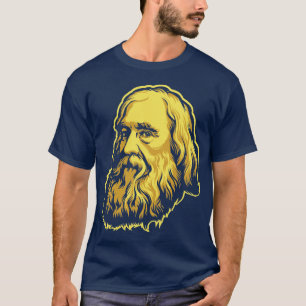 Lysander SpoonerのTシャツ Tシャツ