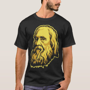 Lysander SpoonerのTシャツ Tシャツ