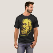 Lysander SpoonerのTシャツ Tシャツ (正面フル)