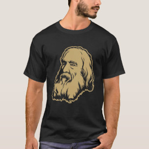 Lysander SpoonerのTシャツ Tシャツ