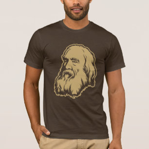 Lysander SpoonerのTシャツ Tシャツ