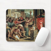 Lystra (Sistine Cの犠牲のための漫画 マウスパッド (マウス)