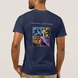 LYTEN投資家メンズスポーツカットTシャツ Tシャツ