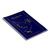 lyxig notebook ノートブック (右側)