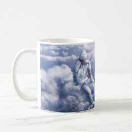 L'z "ありがとう"クラシックなコーヒー・マグ コーヒーマグカップ