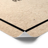 LZ 127 Graf Zeppelin – 飛行船ブループリント計画SD ポスター (角)