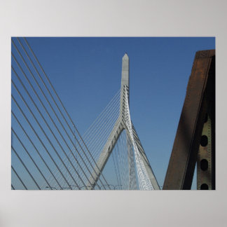 LZBHブリッジ ポスター