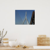 LZBHブリッジ ポスター (キッチン)