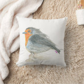 Mのプチロホ。 クッション (ブランケット)