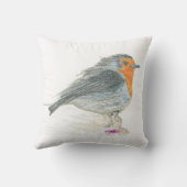 Mのプチロホ。 クッション (裏面)