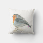 Mのプチロホ。 クッション (正面)