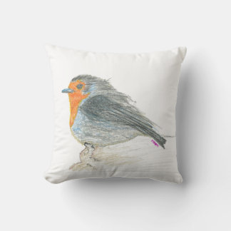 Mのプチロホ。 クッション