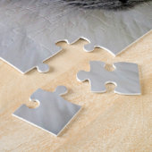 Mの`の女性 ジグソーパズル (側面)